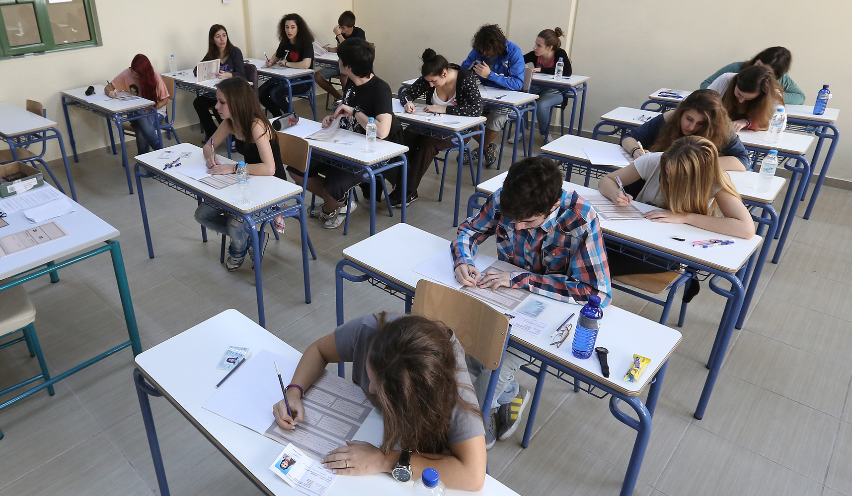 07-07-2025: Για τις εγγραφές μαθητών και μαθητριών για την επόμενη σχολική χρονιά