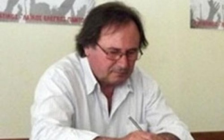 12-06-2023: Για το Νικόλα Γαλιατσάτο
