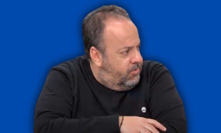 02-05-2025: Ό,τι και να κάνουν η κυβέρνηση και η Hellenic Train δεν θα συγκαλυφθούν οι ευθύνες για το έγκλημα των Τεμπών. Η απόλυση Γενιδούνια δεν θα περάσει!