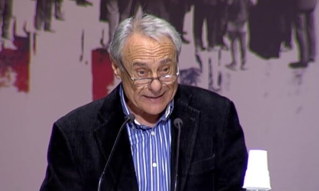 29-08-2025: Για τον θάνατο του συναδέλφου Αντώνη Καλόβουλου