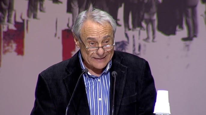 29-08-2025: Για τον θάνατο του συναδέλφου Αντώνη Καλόβουλου