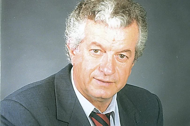 27-08-2025: Θερμά συλλυπητήρια στην οικογένεια του εκλιπόντος  Χρήστου Μιχαλέ