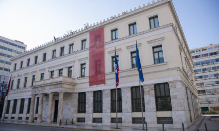 08-09-2025: Συνάντηση αντιπροσωπείας ΔΣ ΟΛΜΕ με το Δήμαρχο Αθηναίων