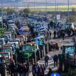 03-12-2025: Ψήφισμα συμπαράστασης στους αγώνες των αγροτών