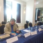 03-06-2026: Στρογγυλή Τράπεζα της ΕTUCE, με επίκεντρο τα συνδικαλιστικά δικαιώματα, τη δημοκρατία και το μέλλον του επαγγέλματος του εκπαιδευτικού