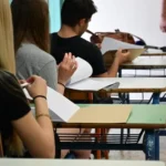 08-09-2026: Απόφαση 22ου Συνεδρίου για το Εθνικό Απολυτήριο