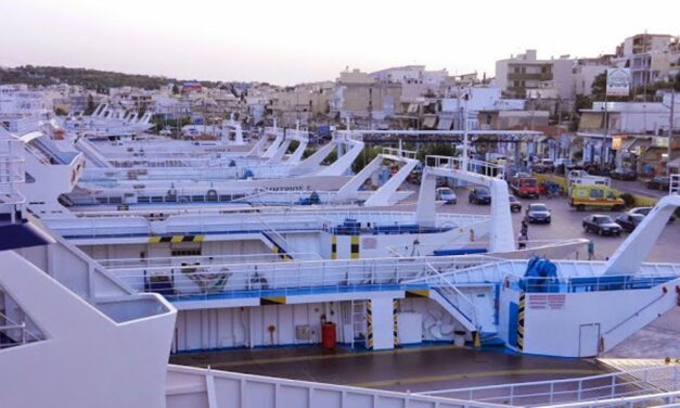22-09-2026: Στηρίζουμε την κινητοποίηση των εκπαιδευτικών στη Σαλαμίνα: Εδώ και τώρα επαναφορά των εκπτώσεων στην πορθμειακή σύνδεση